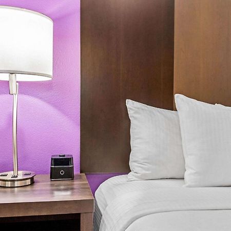 La Quinta By Wyndham Lubbock South Hotel Ngoại thất bức ảnh