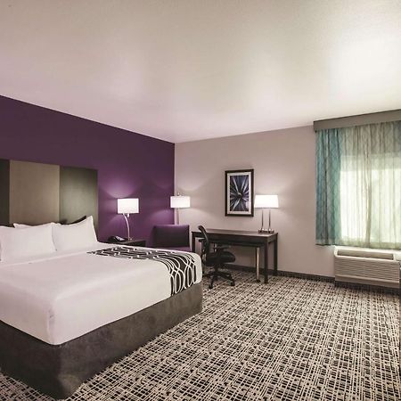 La Quinta By Wyndham Lubbock South Hotel Ngoại thất bức ảnh