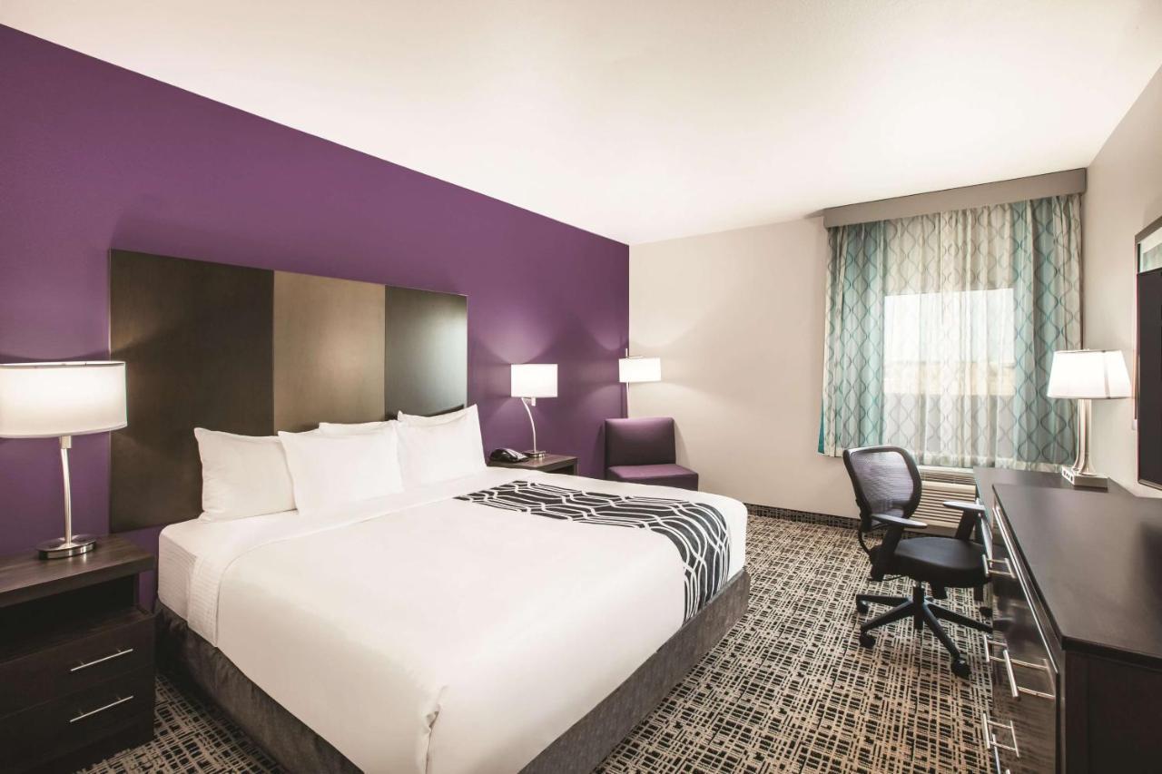La Quinta By Wyndham Lubbock South Hotel Ngoại thất bức ảnh