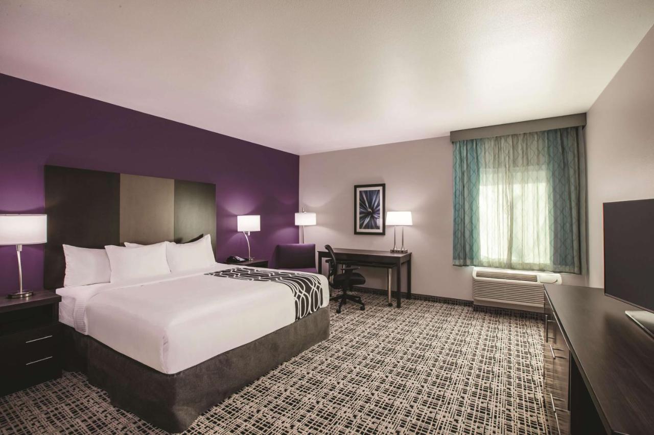 La Quinta By Wyndham Lubbock South Hotel Ngoại thất bức ảnh