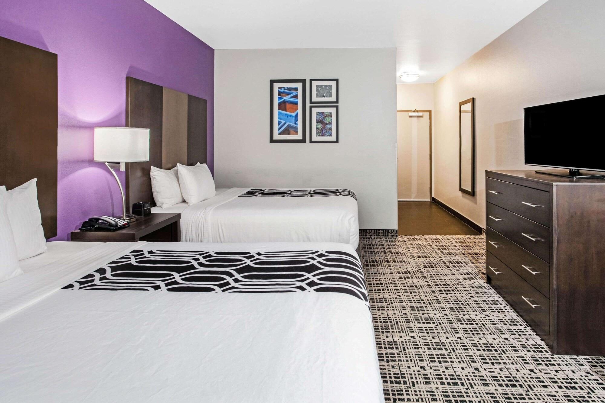 La Quinta By Wyndham Lubbock South Hotel Ngoại thất bức ảnh
