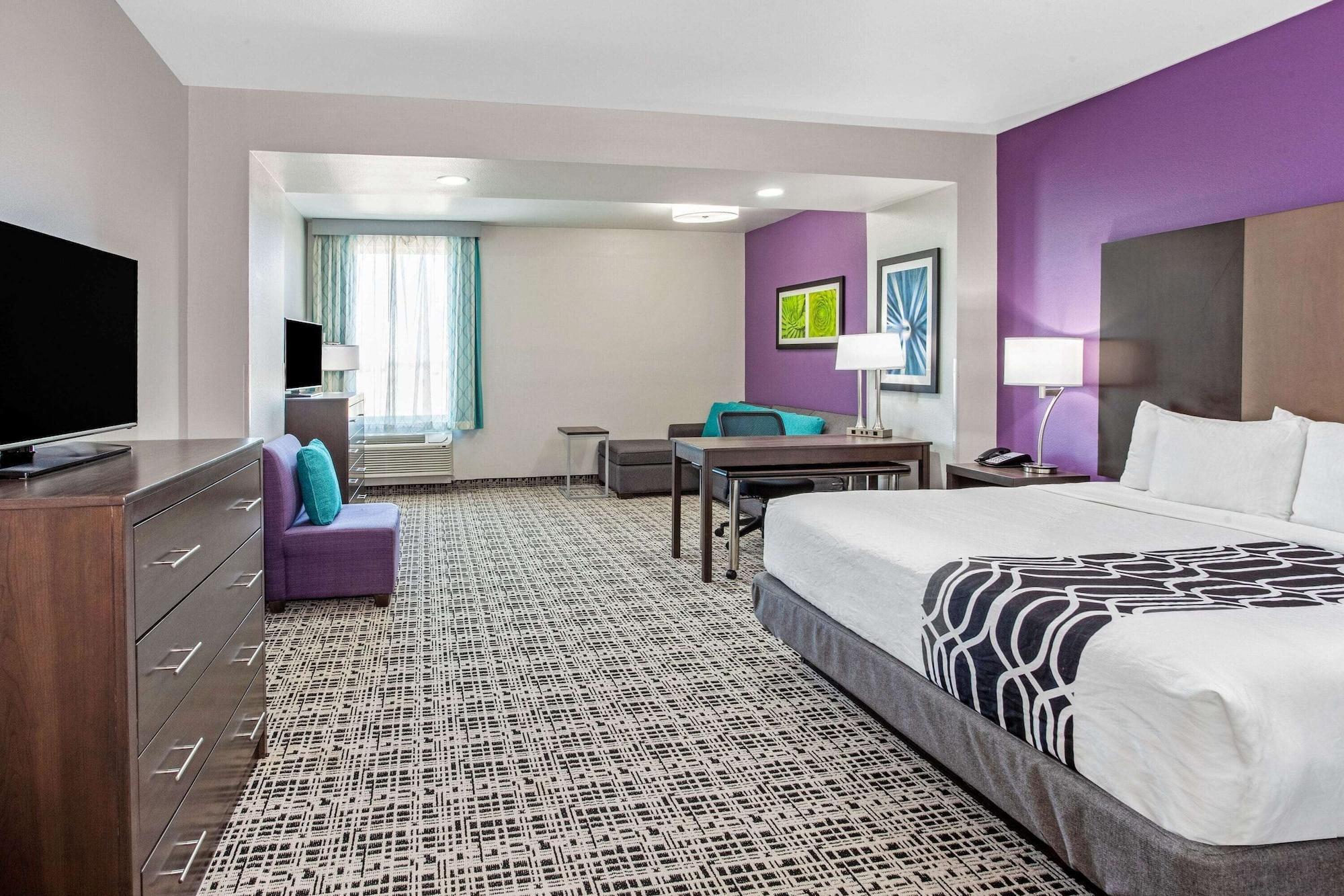 La Quinta By Wyndham Lubbock South Hotel Ngoại thất bức ảnh