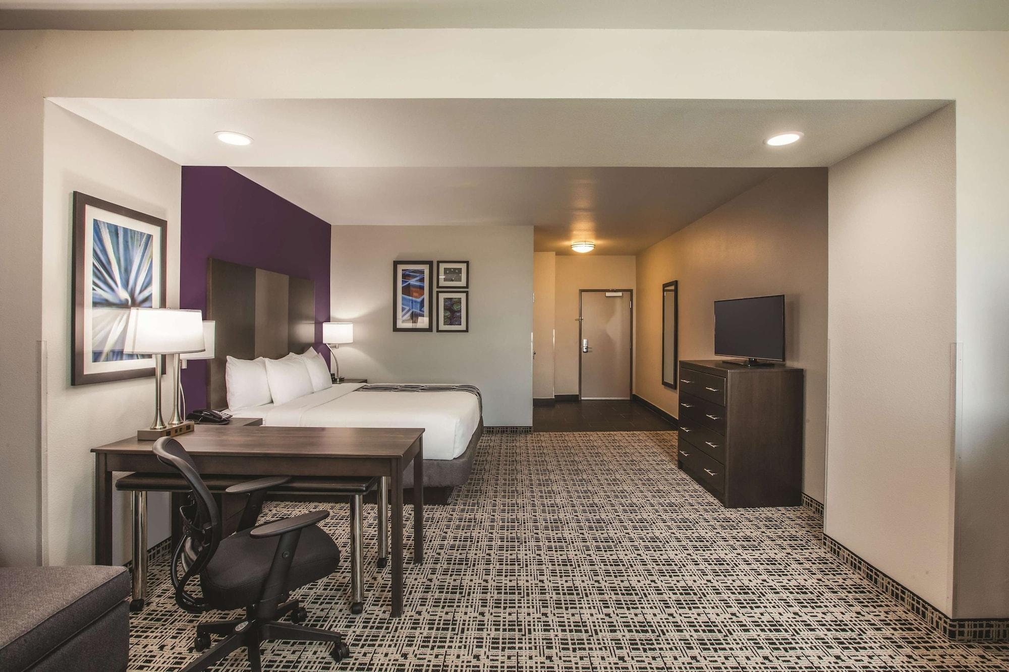 La Quinta By Wyndham Lubbock South Hotel Ngoại thất bức ảnh