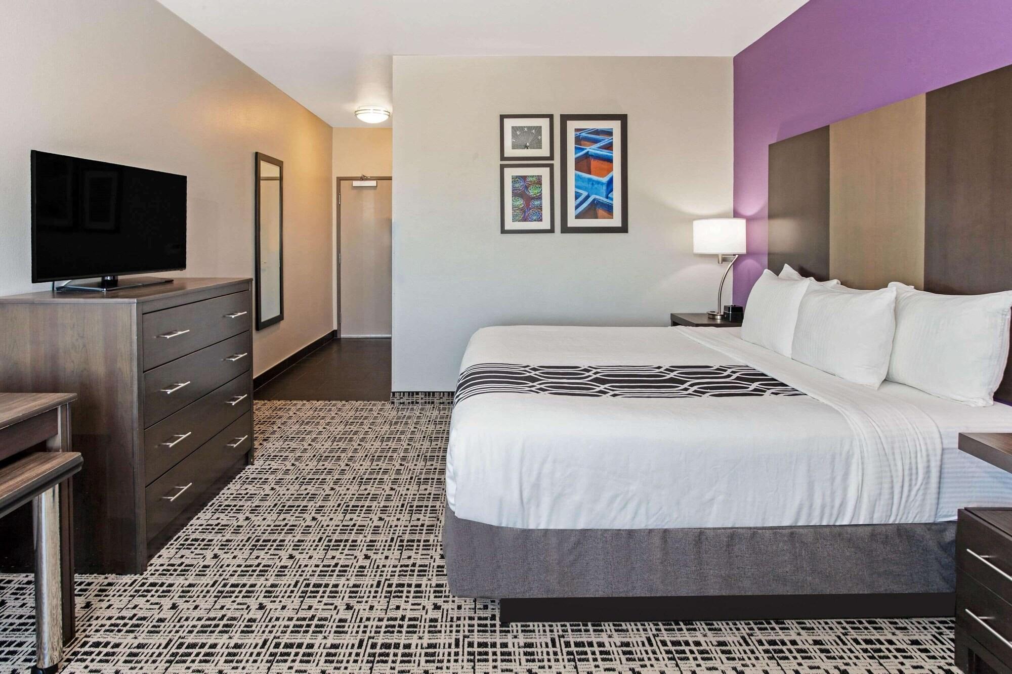 La Quinta By Wyndham Lubbock South Hotel Ngoại thất bức ảnh