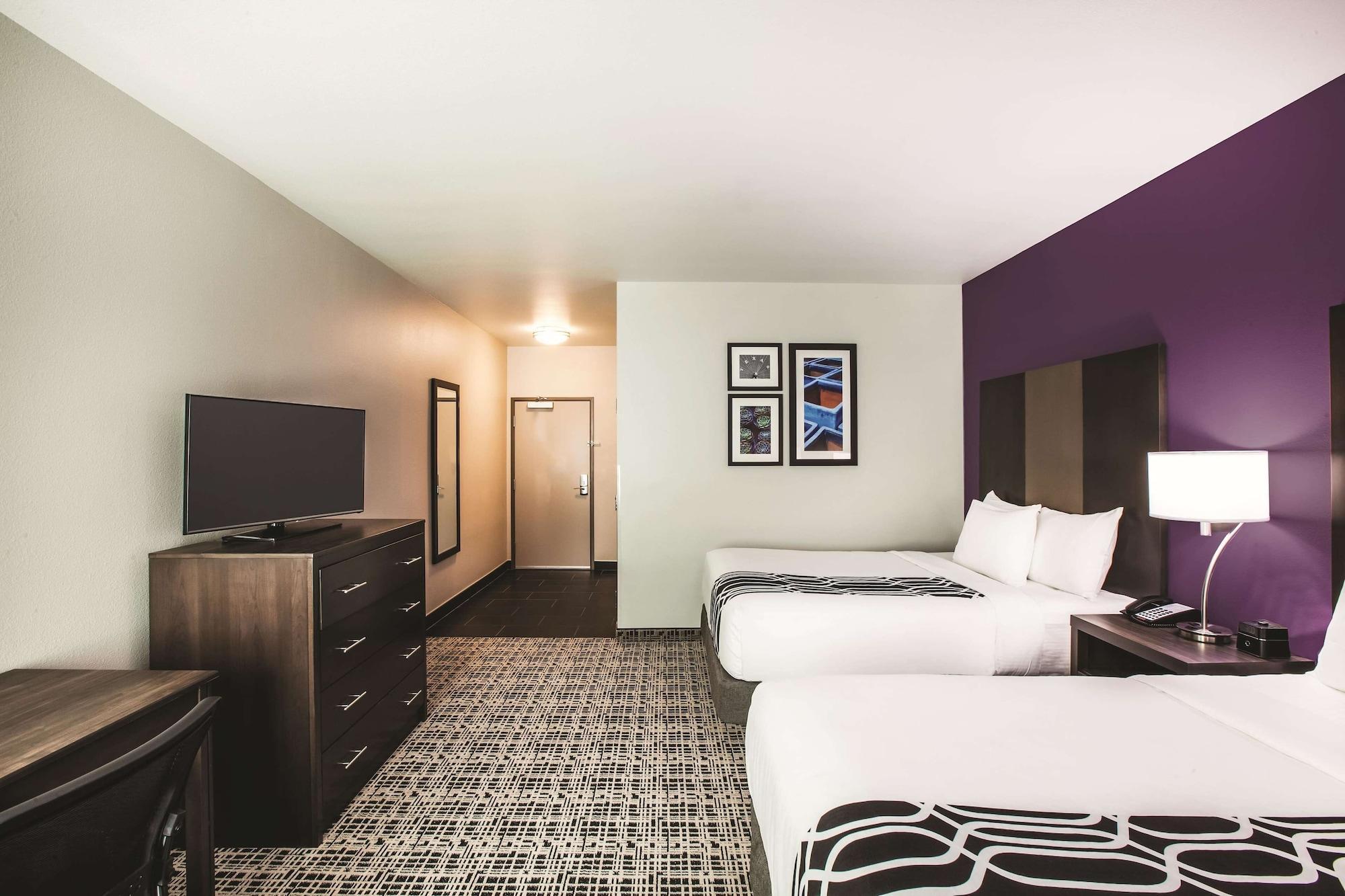 La Quinta By Wyndham Lubbock South Hotel Ngoại thất bức ảnh