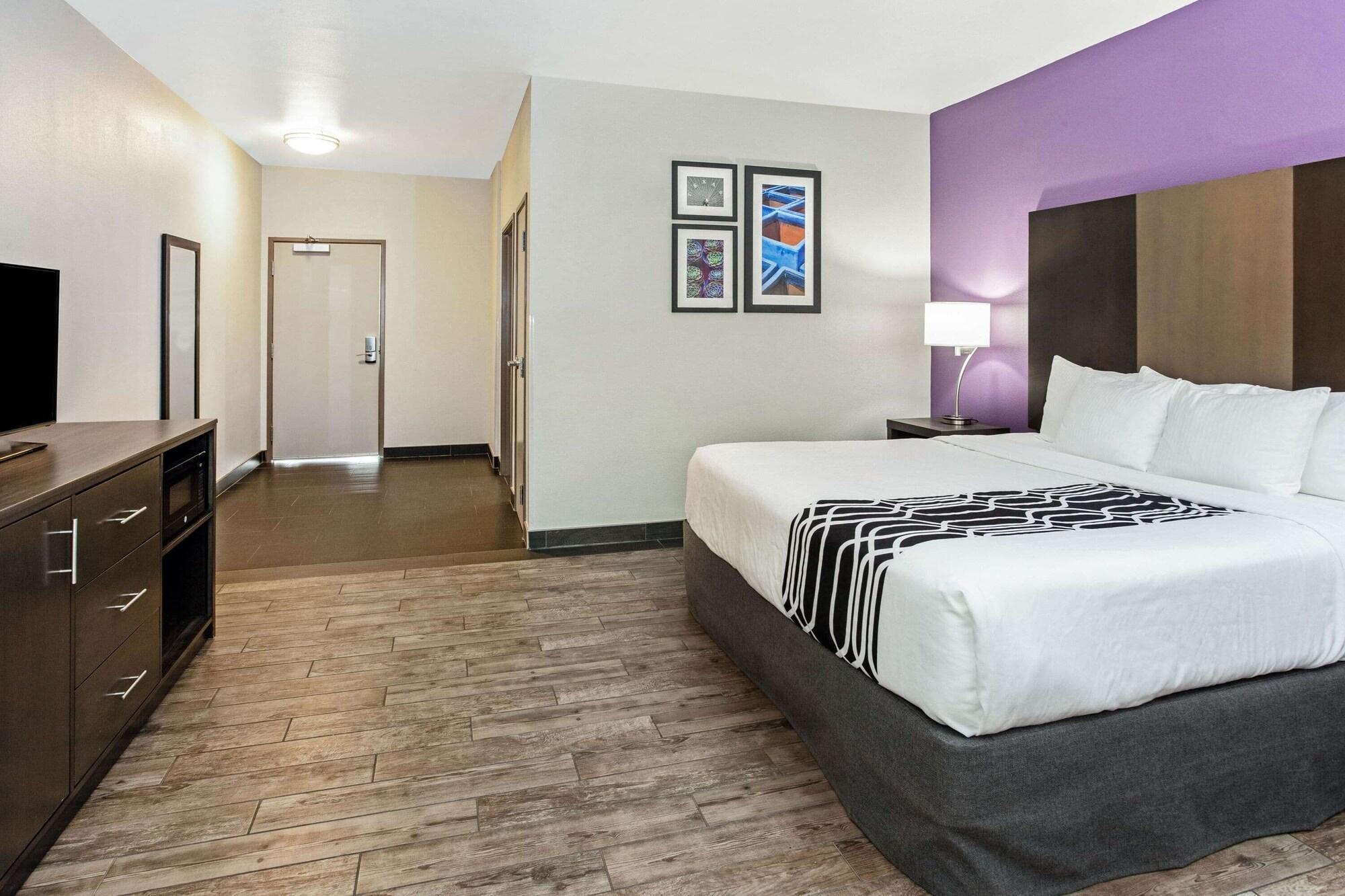 La Quinta By Wyndham Lubbock South Hotel Ngoại thất bức ảnh
