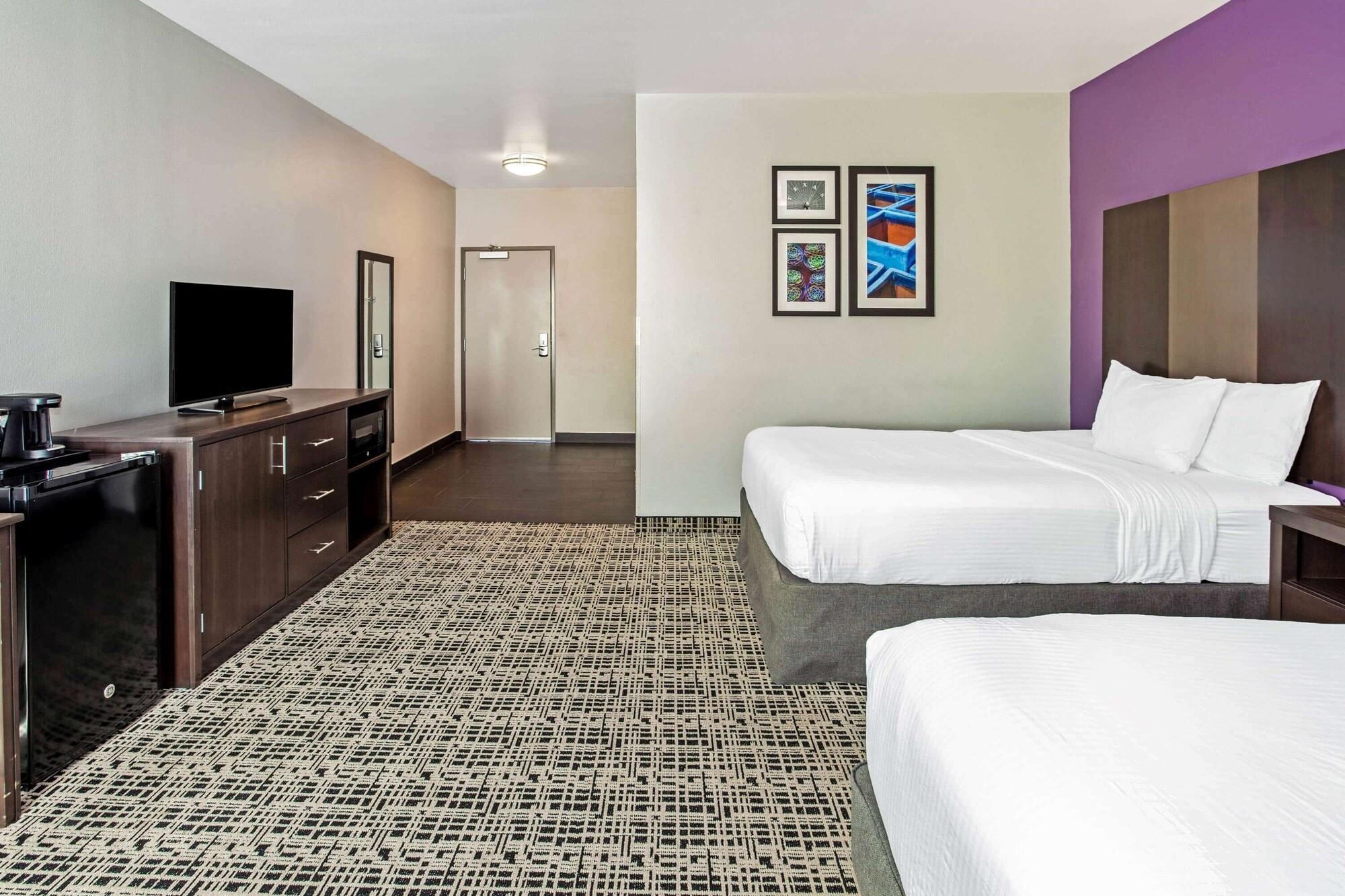 La Quinta By Wyndham Lubbock South Hotel Ngoại thất bức ảnh
