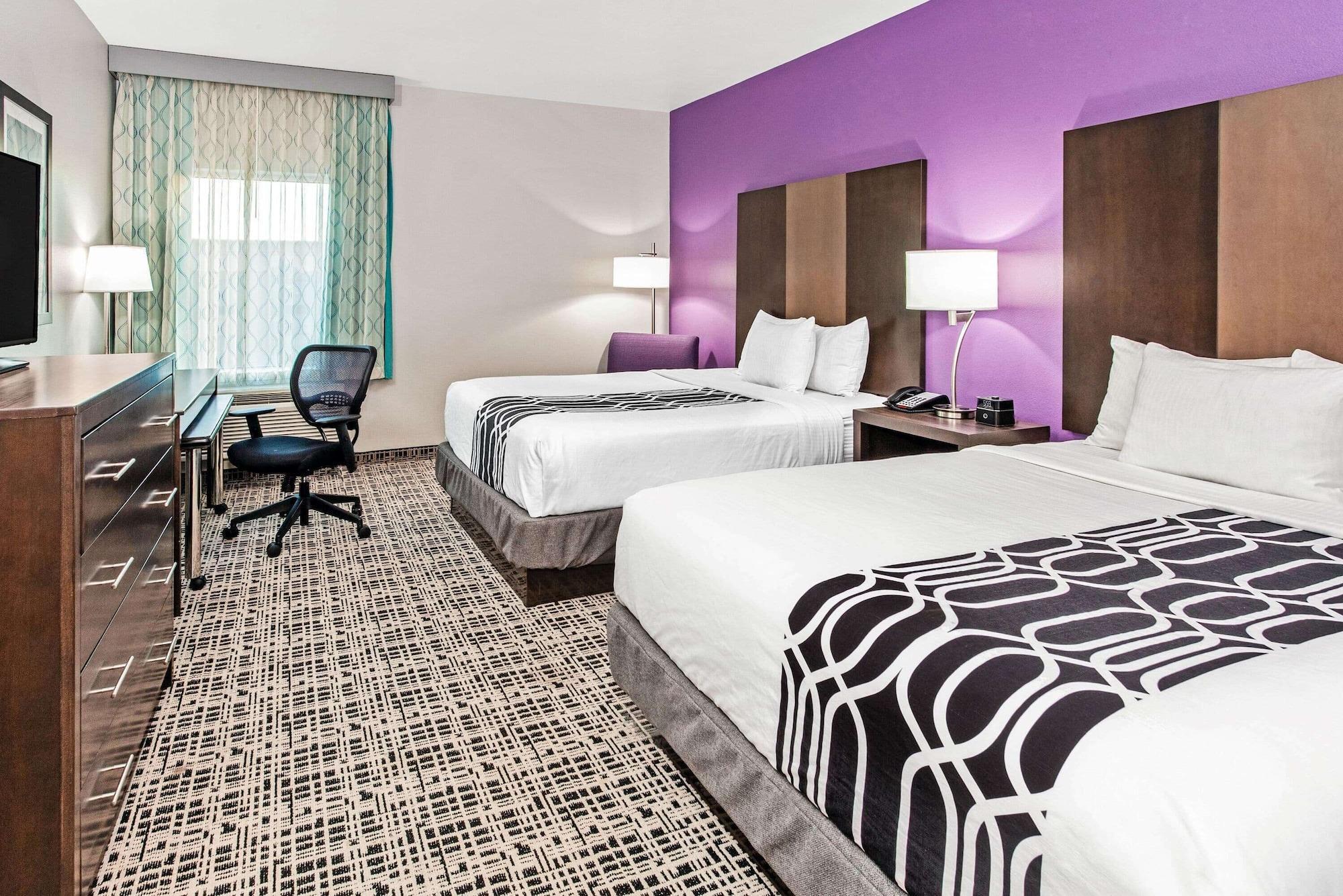 La Quinta By Wyndham Lubbock South Hotel Ngoại thất bức ảnh