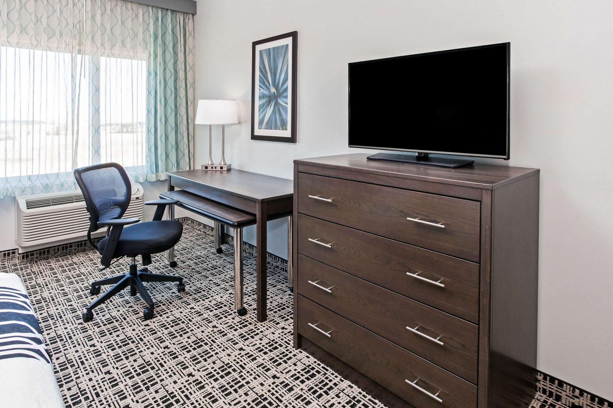 La Quinta By Wyndham Lubbock South Hotel Ngoại thất bức ảnh