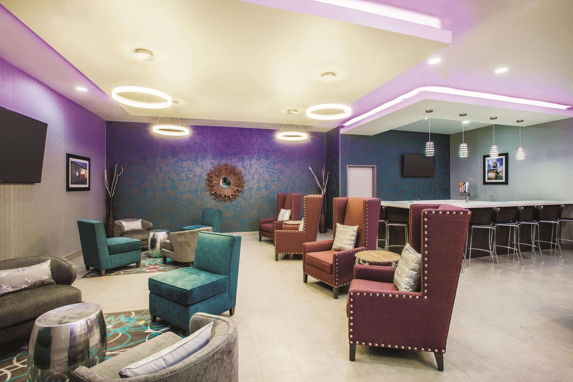 La Quinta By Wyndham Lubbock South Hotel Ngoại thất bức ảnh