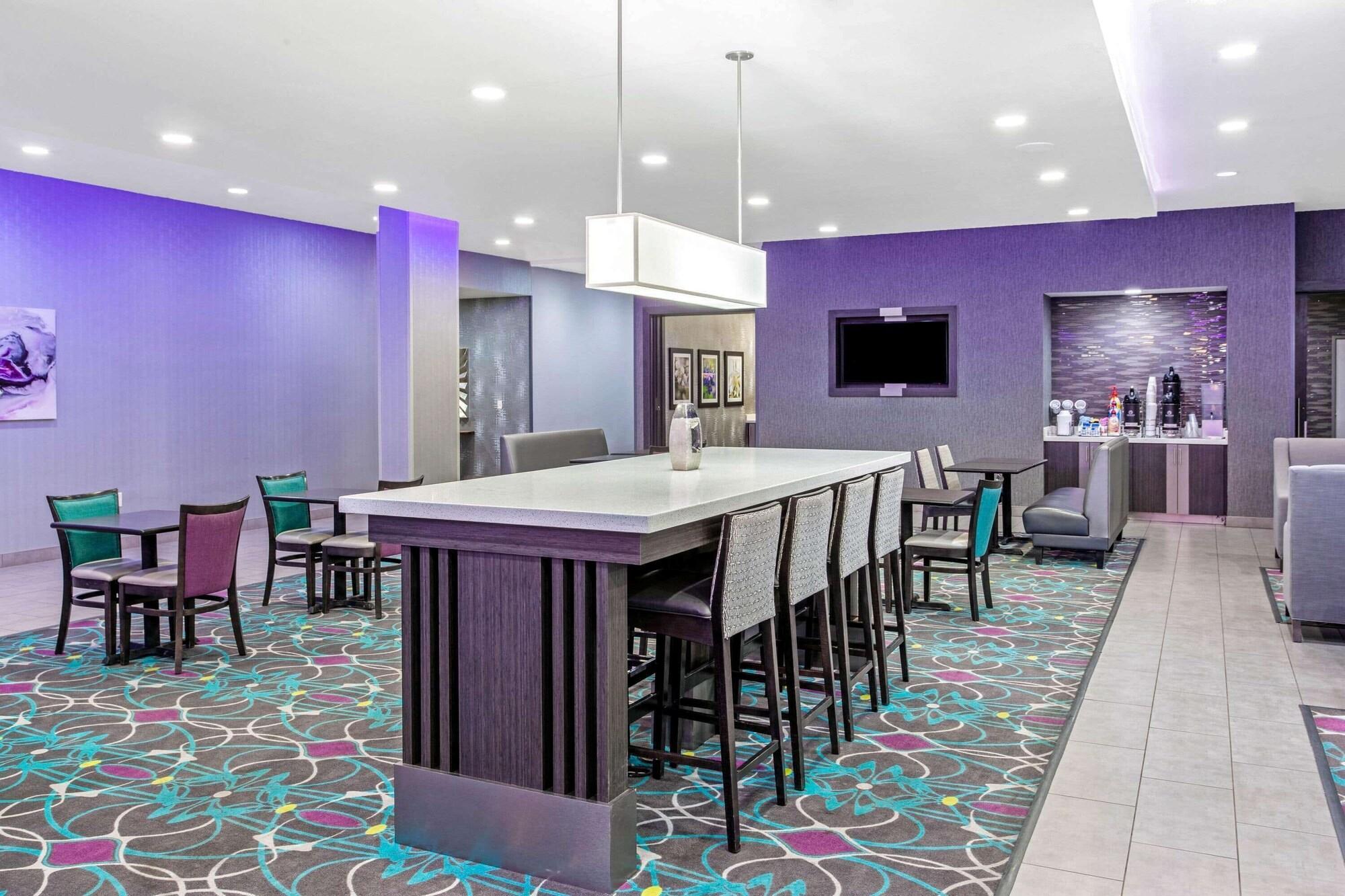 La Quinta By Wyndham Lubbock South Hotel Ngoại thất bức ảnh