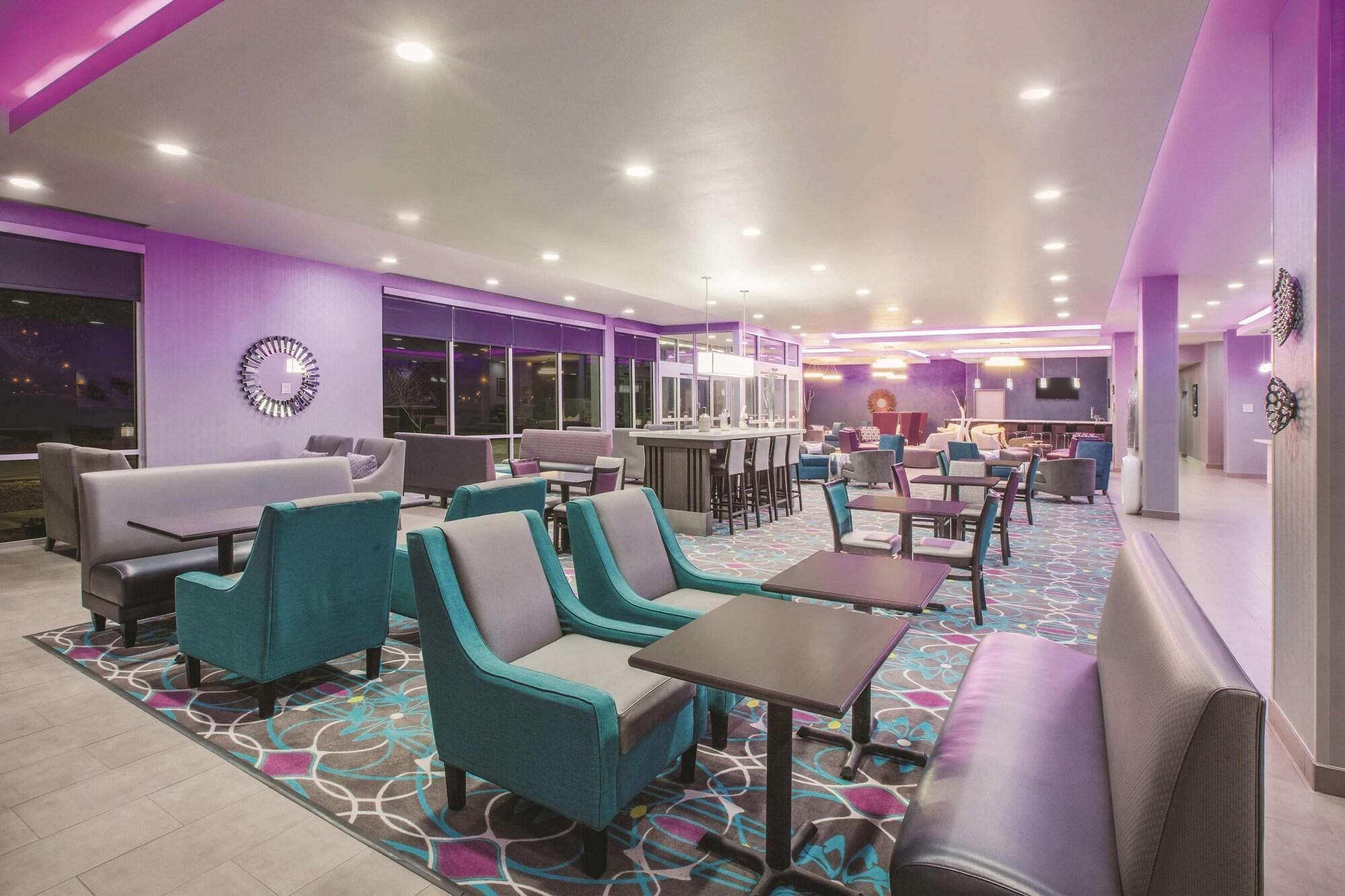 La Quinta By Wyndham Lubbock South Hotel Ngoại thất bức ảnh