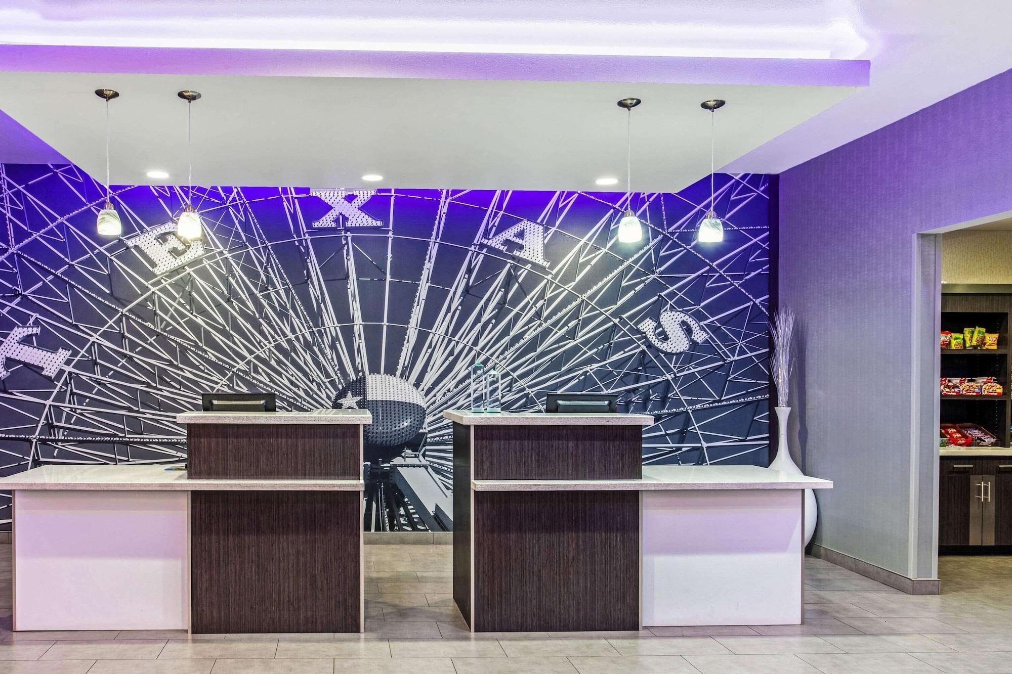 La Quinta By Wyndham Lubbock South Hotel Ngoại thất bức ảnh