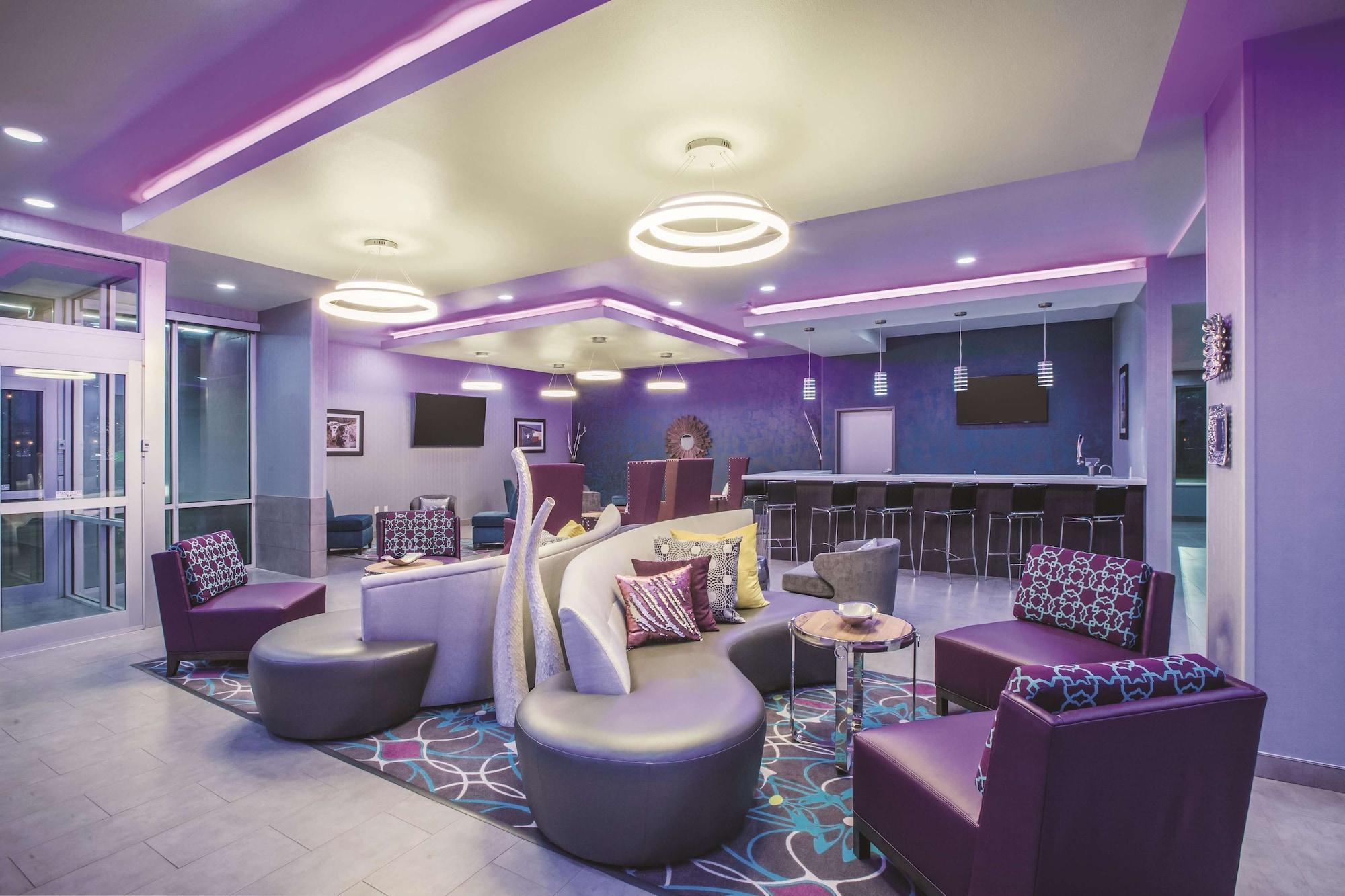 La Quinta By Wyndham Lubbock South Hotel Ngoại thất bức ảnh