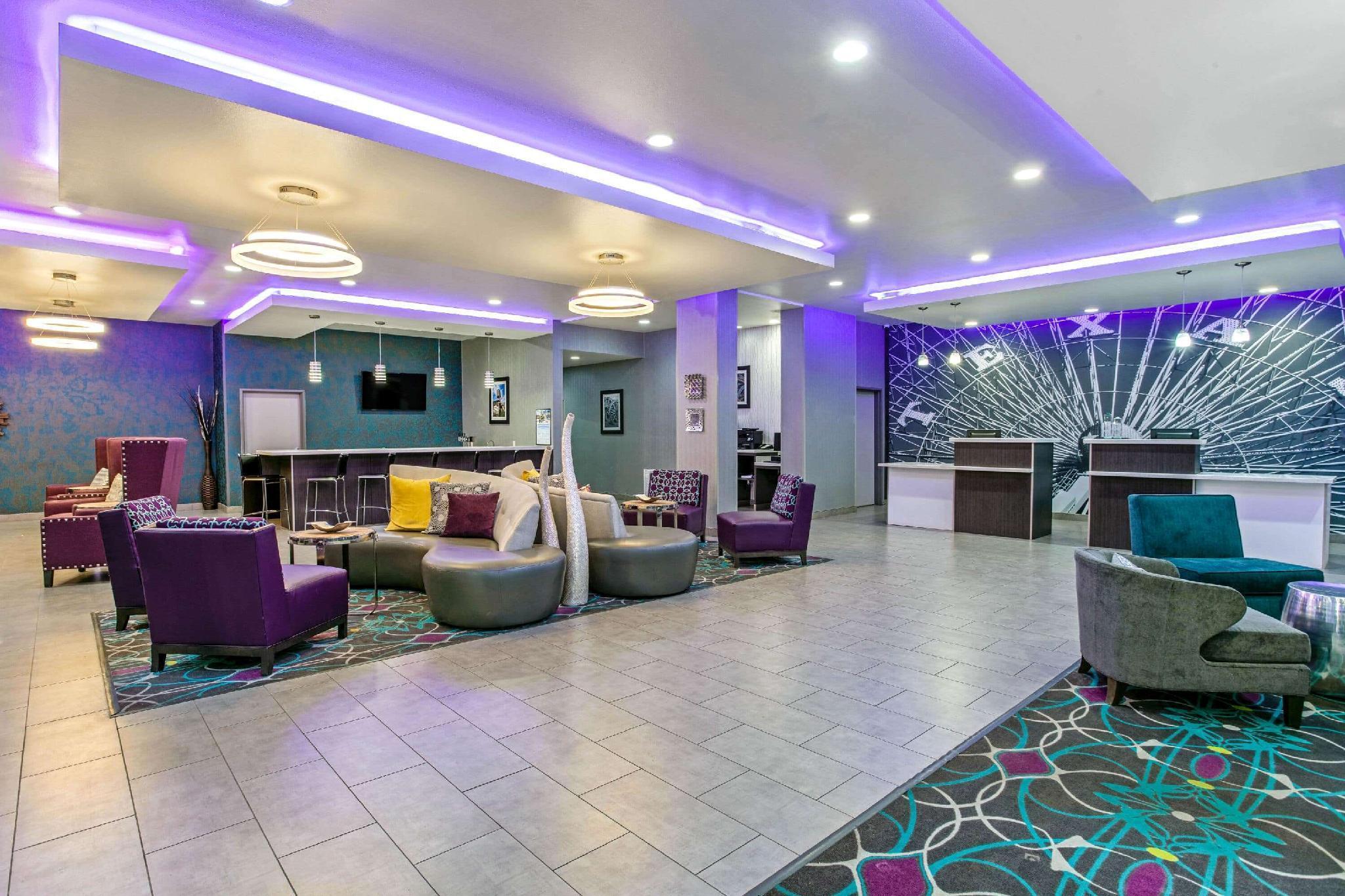 La Quinta By Wyndham Lubbock South Hotel Ngoại thất bức ảnh
