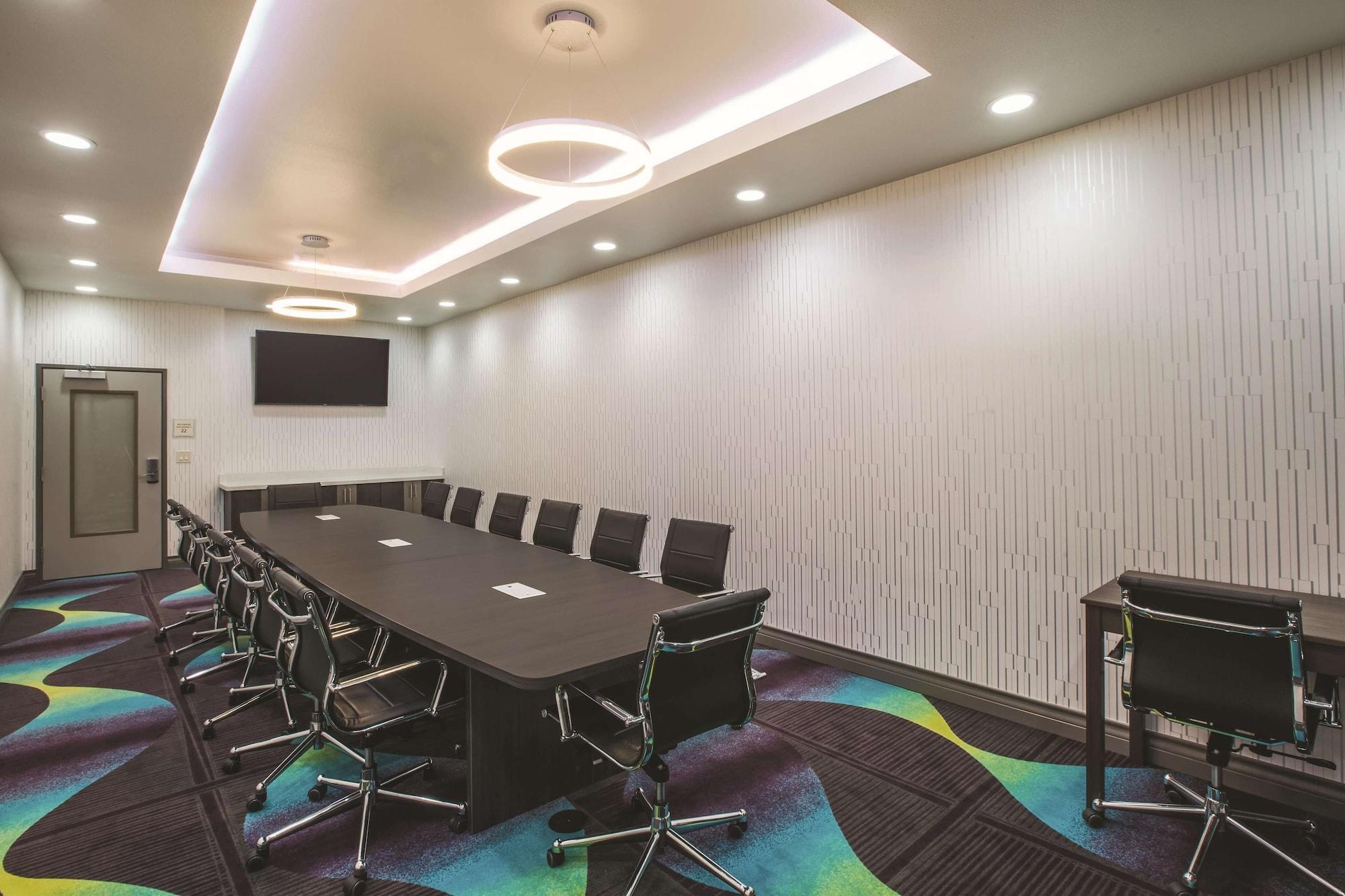 La Quinta By Wyndham Lubbock South Hotel Ngoại thất bức ảnh