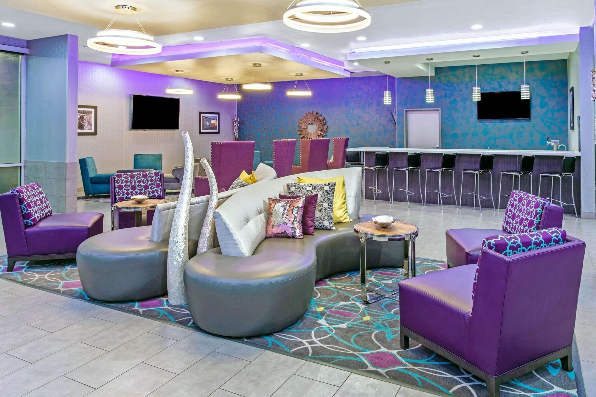 La Quinta By Wyndham Lubbock South Hotel Ngoại thất bức ảnh