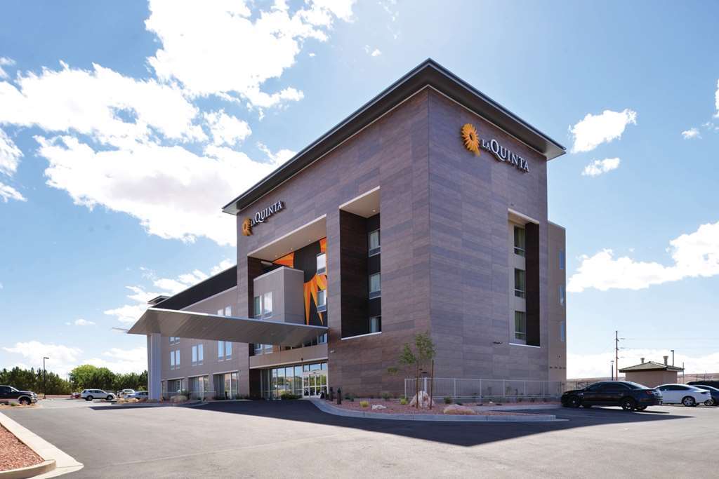La Quinta By Wyndham Lubbock South Hotel Ngoại thất bức ảnh